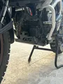 2009 BMW F800 GS